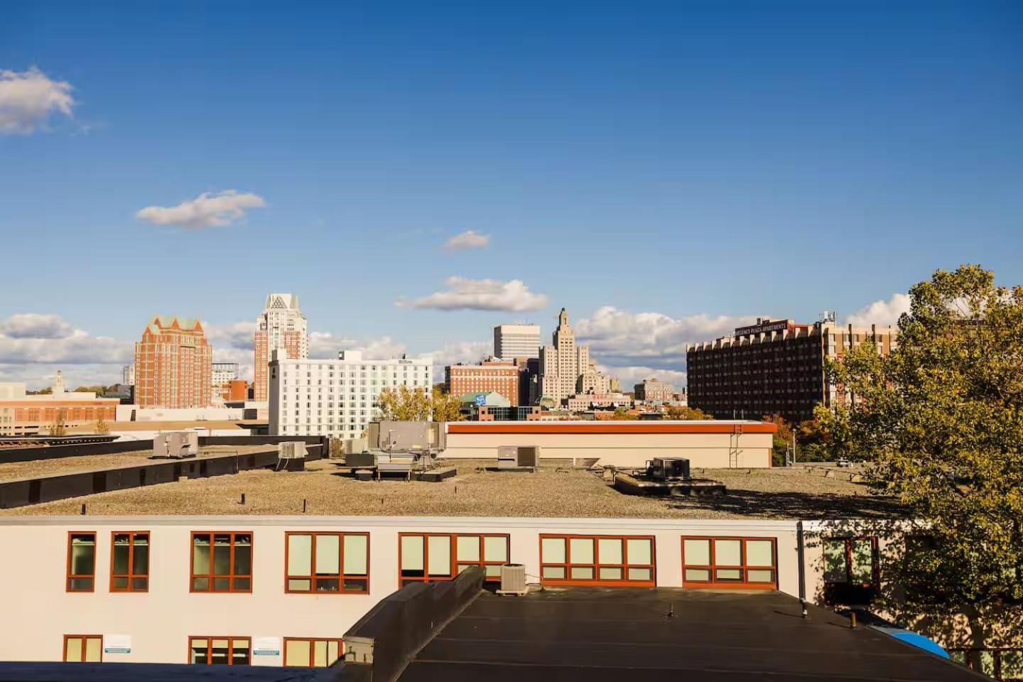 Jennifers Penthouse Panoramic View With Deck Apartamento *